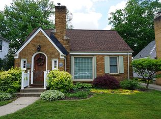 626 Hoyt St SE, Grand Rapids, MI