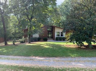 1327 High Peak Rd, Monroe, VA 24574