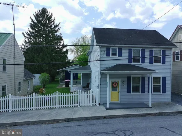 12997 Main St, Fort Loudon, PA 17224