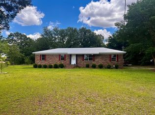 2107 McCallister Rd, Slocomb, AL 36375