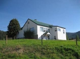 11091 North Rd, Leavenworth, WA 98826