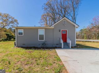 800 S Stone Mountain Lithonia Rd, Stone Mountain, GA 30088