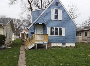 261 N 6th Ave, Kankakee, IL 60901