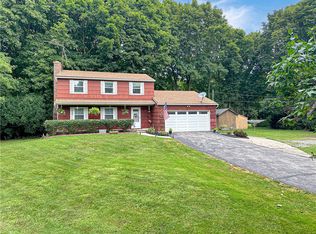 6962 Chili Riga Center Rd, Churchville, NY 14428