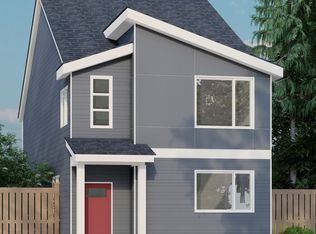 2105 36th Ave, Forest Grove, OR 97116