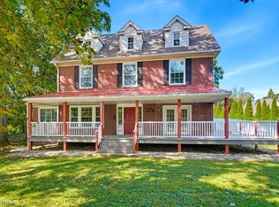 1395 W Market St, Akron, OH 44313
