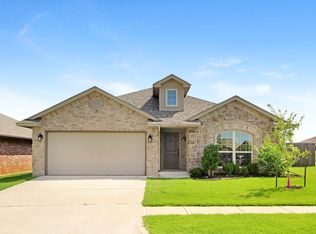 18200 Sandhurst Ct, Edmond, OK 73012