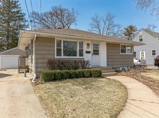 1213 8th Ave NW, Rochester, MN 55901