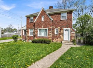 17303 Invermere Ave, Cleveland, OH 44128