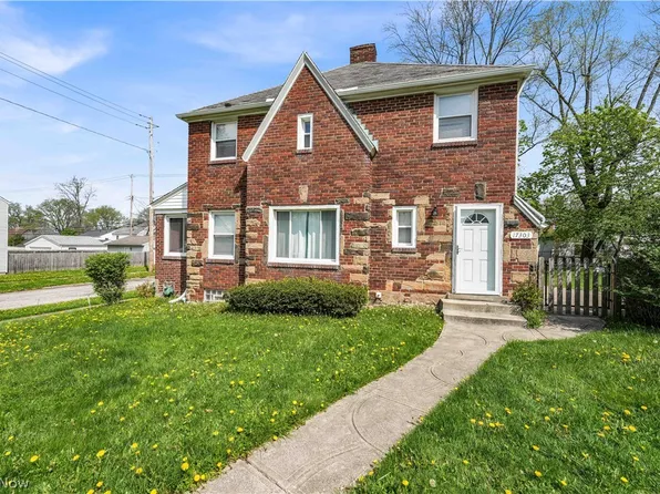 17303 Invermere Ave, Cleveland, OH 44128