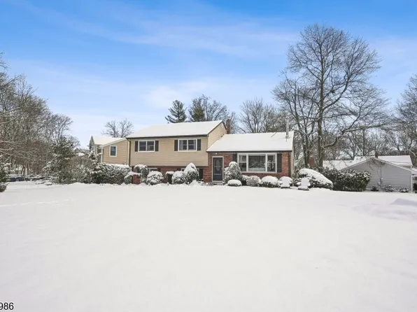 5 Whitney Dr, Berkeley Heights Twp., NJ 07922