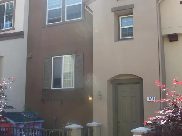 1091 Luz Del Sol Loop, Milpitas, CA 95035