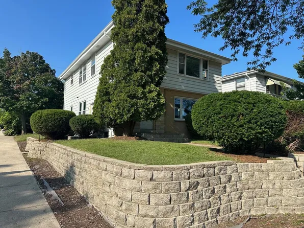 4024 17th STREET, Racine, WI 53405