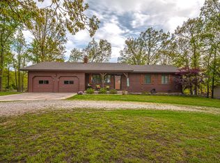 480 Shady Ln, Marshfield, MO 65706