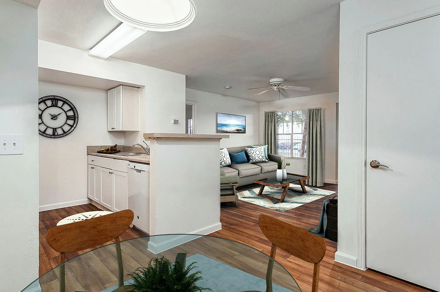 Landon Pointe — Photo 3