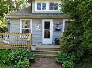 7322 Oak Rd, Lexington, MI 48450