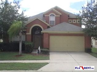 135 Rochester Loop, Davenport, FL 33897