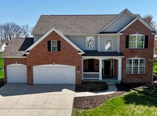 5145 Greenheart Pl, Indianapolis, IN