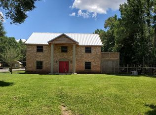 18614 Mink Lake Dr, Magnolia, TX 77355