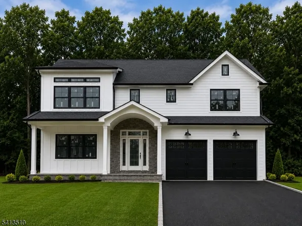 41 Manor Rd, Livingston Twp., NJ 07039
