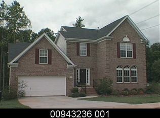 8928 Brentfield Rd, Huntersville, NC 28078