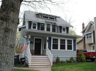 61 Lake Rd, Morristown, NJ 07960