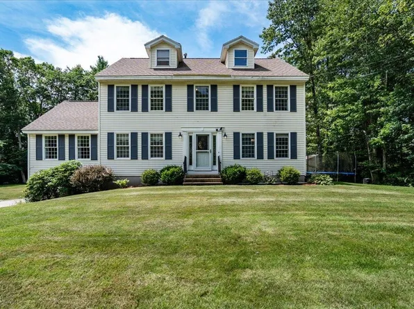 43 Alene Lane, Goffstown, NH 03045