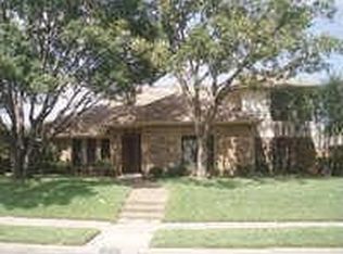 1541 Faringdon Dr, Plano, TX 75075