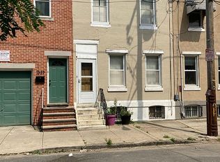 1341 S 19th St, Philadelphia, PA 19146