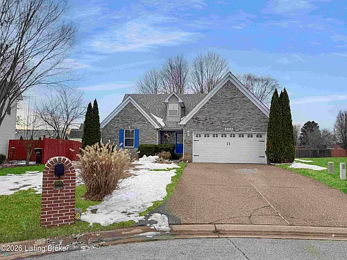9804 Spring Pointe Ct Photo 1