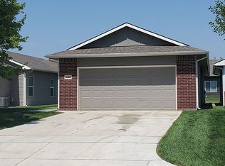 2606 W 55th St N, Wichita, KS 67204