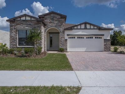 9338 Oglethorpe Dr, Groveland, FL, 34736