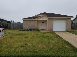 16138 Corsair Rd, Houston, TX 77053
