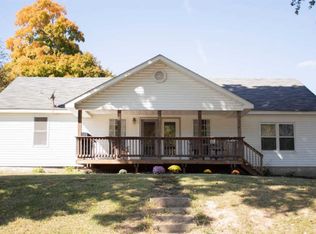5797 Marathon Edenton Rd, Williamsburg, OH 45176