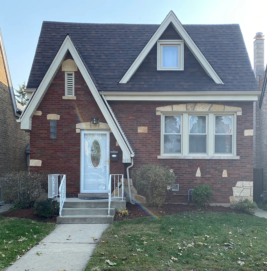 3633 S Oak Park Ave photo 1