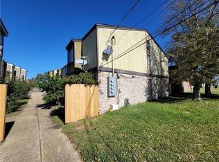 1708 Newport Pl APT D, Kenner, LA 70065