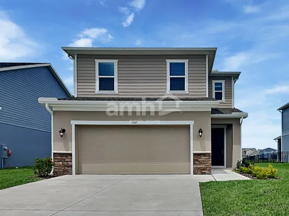 5342 Boulder Creek Cv, Bradenton, FL 34211
