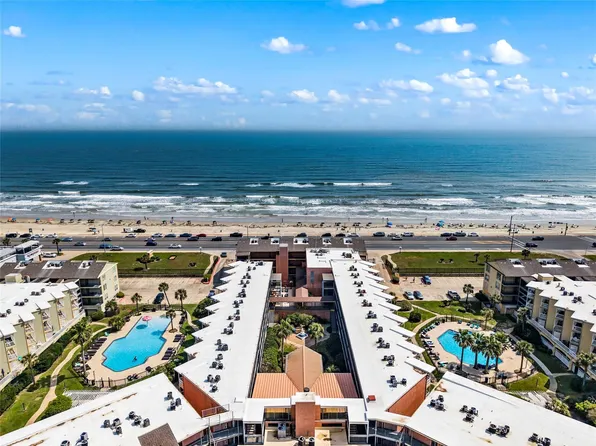 6300 Seawall Blvd Unit 3116, Galveston, TX 77551