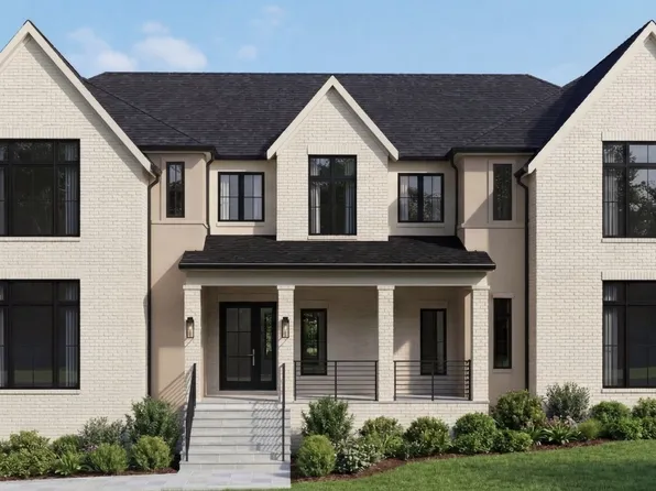 3020 New Natchez Trce, Nashville, TN 37215