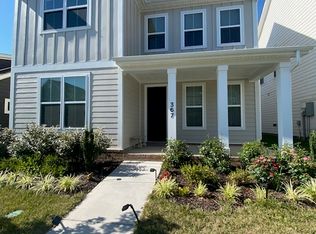 367 Hammock Ln, Spring Hill, TN 37174