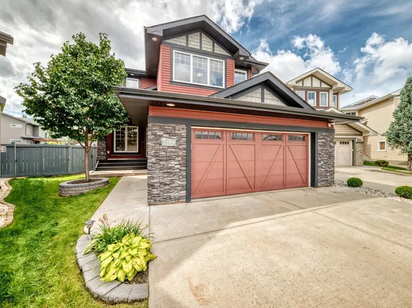 5209 Godson Bay NW, Edmonton, AB T5T 4P8