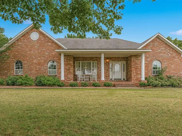 104 Peck Dr, Hornersville, MO 63855