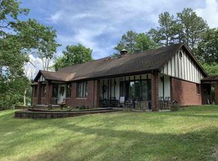 4597 Fort Gay Rd, Fort Gay, WV 25514