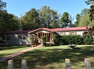 6647 Eubank Dr, Appling, GA 30802