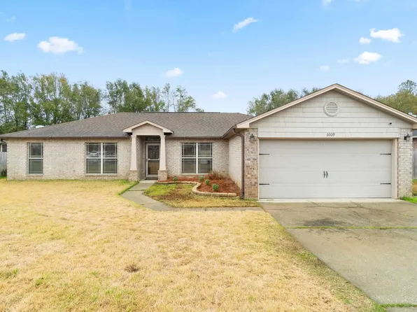 6009 Autumn Pines Cir, Pace, FL 32571