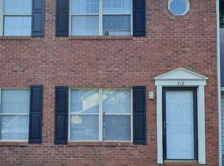 416 W Townes Ct, Spartanburg, SC 29301