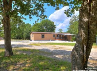 701 Divide Pass, Blanco, TX 78606