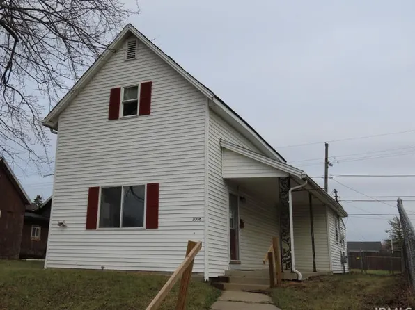 2006 N Market St, Kokomo, IN 46901