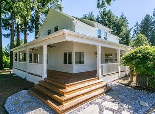 11400 SW 95th Ave, Tigard, OR 97223