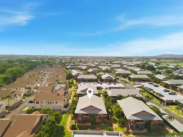 91-1169 Mikohu St APT 36T, Ewa Beach, HI 96706